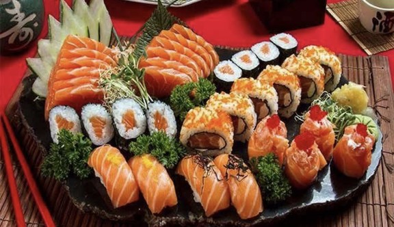 Sushi Chồi - Long Thành