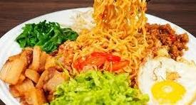 TRO THAN KITCHEN - Mì, Cơm & Nước - Quận 12