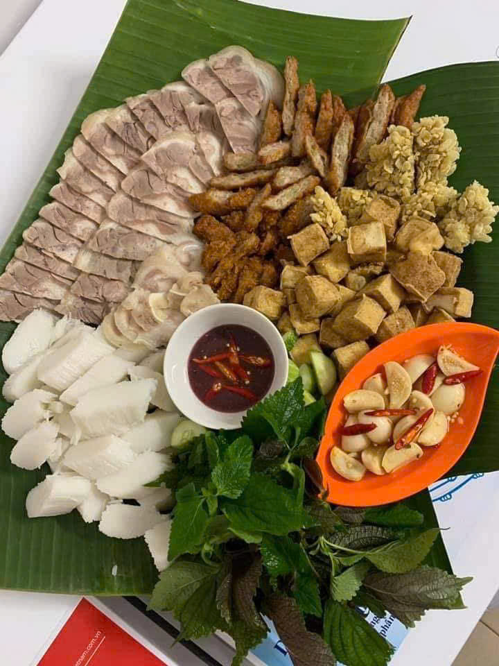 Bún Đậu Ngon Quận 8