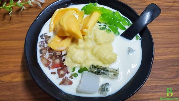 Chè Bưởi Anh 2 Ơi - CMT8
