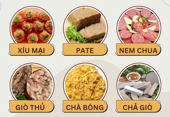 Bánh Mì Ngon - Matcha & Cà Phê - Bùi Trọng Nghĩa