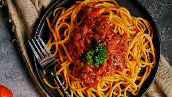 JINJIN - Mỳ Ý & Pizza - Tân Sơn Nhì