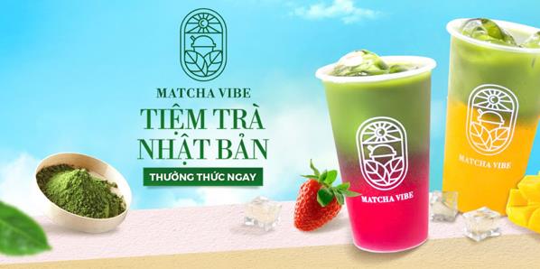 Matcha Vibe - Ni Sư Huỳnh Liên