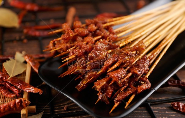 Hong Kong 98 BBQ - Tây Thạnh