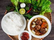 Bếp Ông Minh - Món Ăn Hà Nội