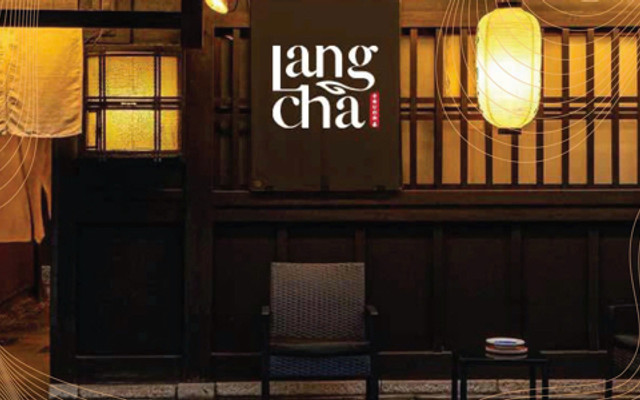 LANGCHA - Trà Olong Moso Nhật Bản - Ngụy Như Kon Tum