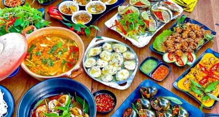 Ốc Bon - Phan Văn Trị