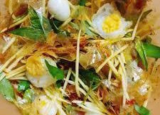 Bánh Tráng Bin - Bánh Tráng Trộn & Bánh Tráng Phơi Sương