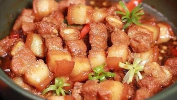 Cơm Văn Phòng Min - Cộng Hoà