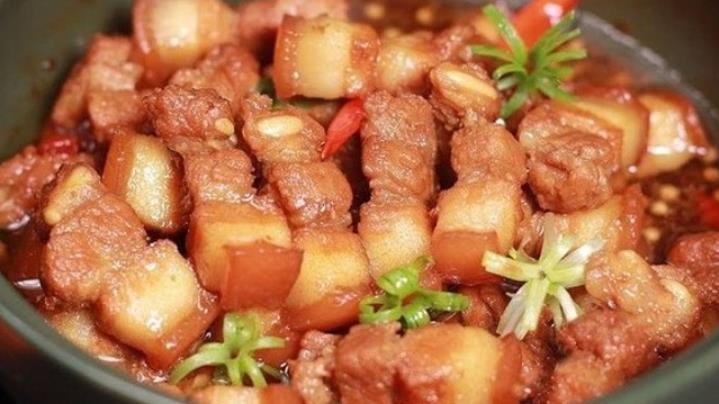 Cơm Văn Phòng Min - Cộng Hoà