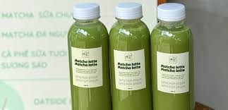 Matchacha - Matcha Latte & Coffee - Nguyễn Văn Luông