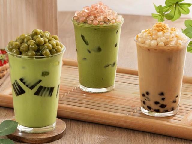 Veo Bakery Studio - 64 Mai Hắc Đế