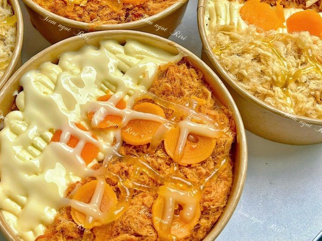 Tiệm Bánh Ngọt RIRI Tuy Hòa - 48 Nguyễn Tất Thành