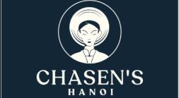 CHASEN’S - 38 Phan Đình Phùng