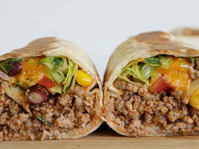 Tacos Nhà June - Thống Nhất