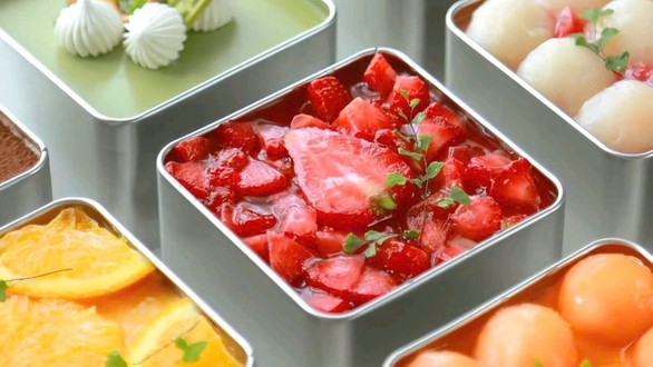 KEEN CAKE - 30 Tháng 4