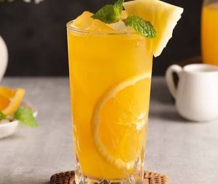 Sinh Tố & Nước Ép Cool 2 - Phan Trung