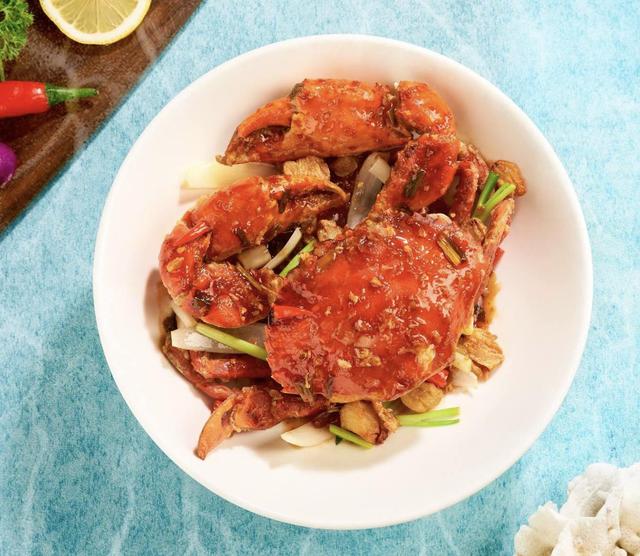 Cua Biển - Vựa Cá Đồng Bảo Vân - 62D12 Dương Thị Giang
