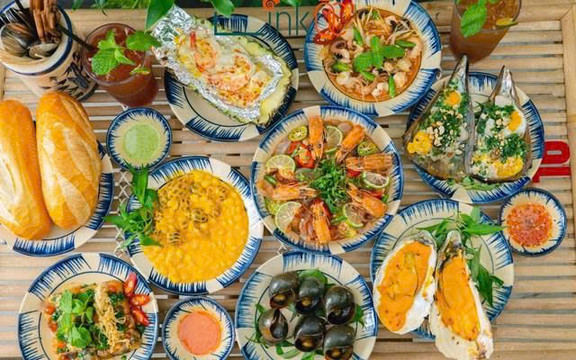 Link Ốc - Thủ Dầu Một