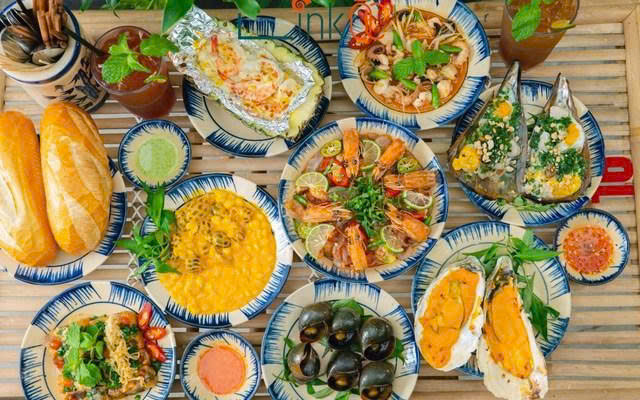 Link Ốc - Thủ Dầu Một