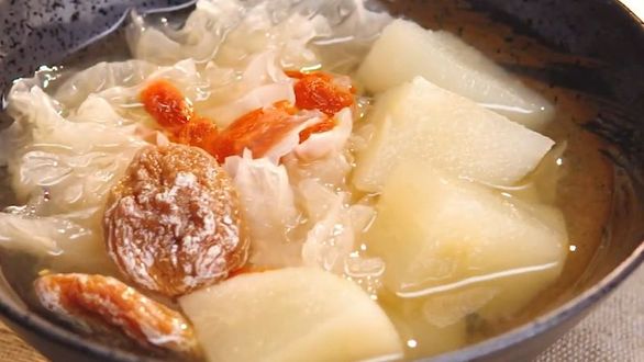 Nước Lê Mix 98 - Đình Phong Phú