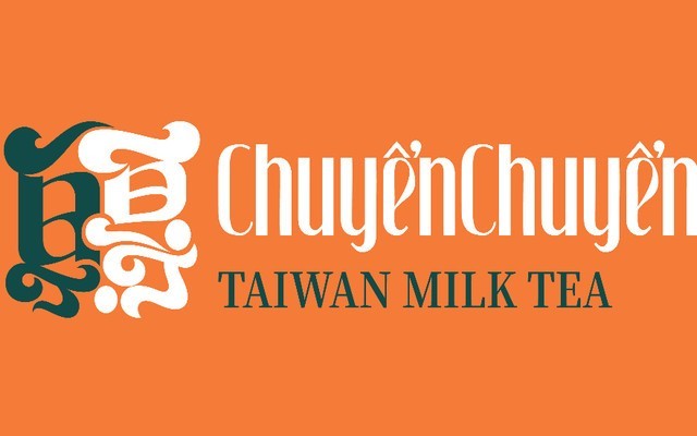 Chuyển Chuyển - Trà Sữa Đậm Vị - Đường Số 8