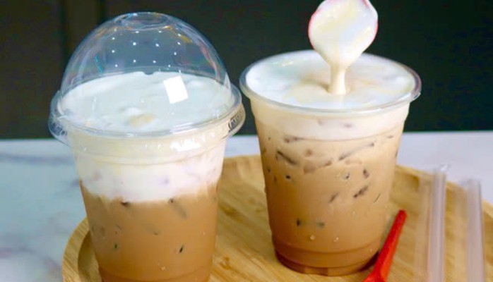 Sóc Nâu - 389 Phan Bội Châu