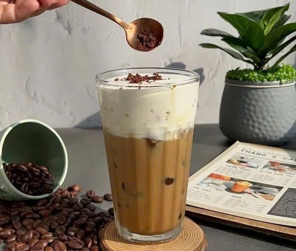 Coffee MeGu - Nguyễn Tri Phương