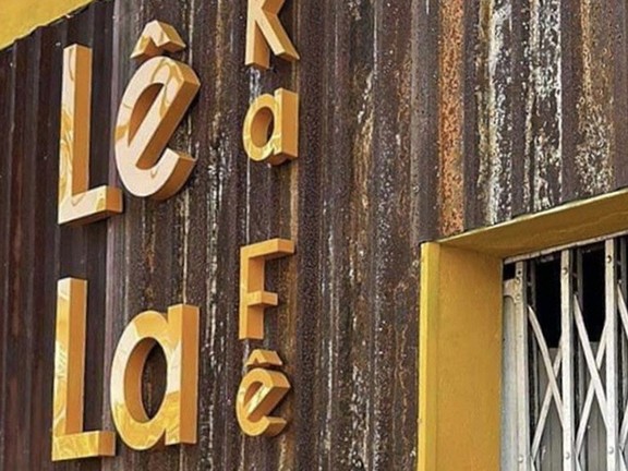 Lê La Kafe & More - 58 Bao Vinh