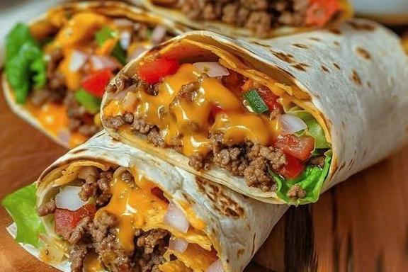 BB House - Bánh Tacos Và Ăn Vặt