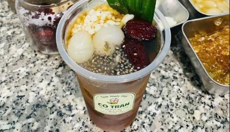 Tiệm Nước Mát Cô Trân - 36 Tôn Đức Thắng