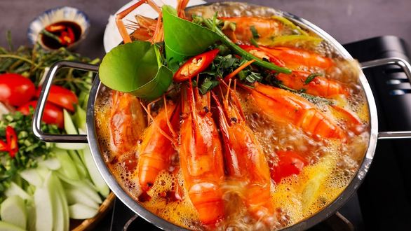 Tiệm Lẩu Hoàng 79K - Bà Chiểu