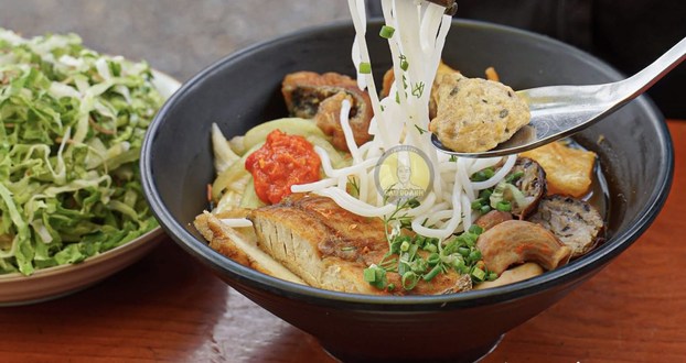 Bún Cá Cay Cậu Đoàn Hải Phòng - 740 Dương Tự Minh