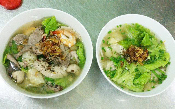 Mì Gia 8888 - Lê Thị Trung