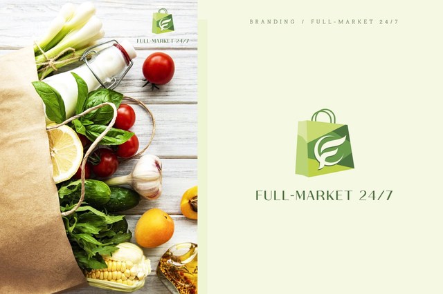 FULL MARKET 24/7 - Bùi Tá Hán