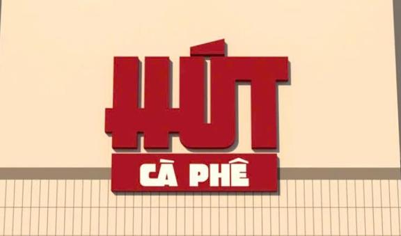 Hút Cà Phê - Phan Đình Phùng