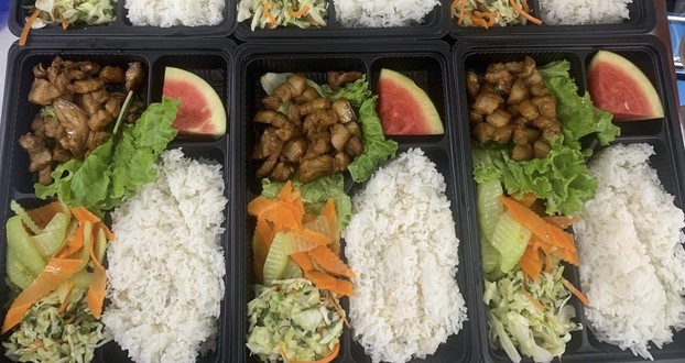 Cơm Ngon - Cơm Văn Phòng & Cơm Bình Dân - 7 Quán Nam