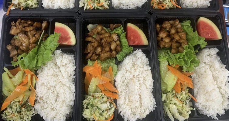 Cơm Ngon - Cơm Văn Phòng & Cơm Bình Dân - 7 Quán Nam