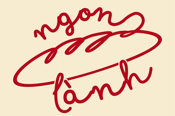 Bánh Mì Ngon Lành - Phan Trung