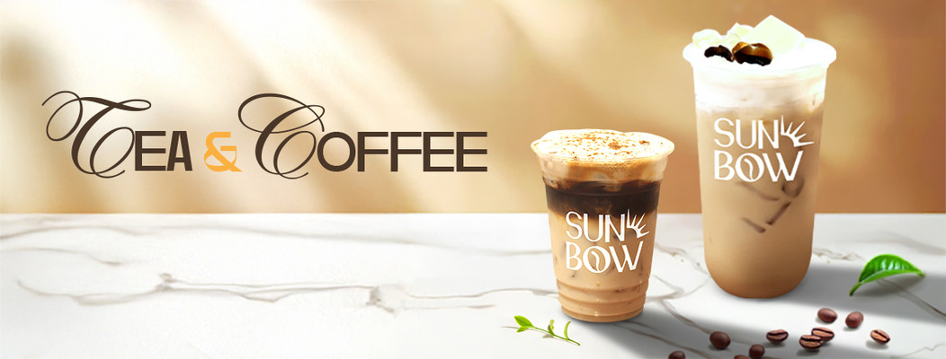 SUNBOW - Trà Sữa, Trà Trái Cây & Cafe - 37 Đường 27