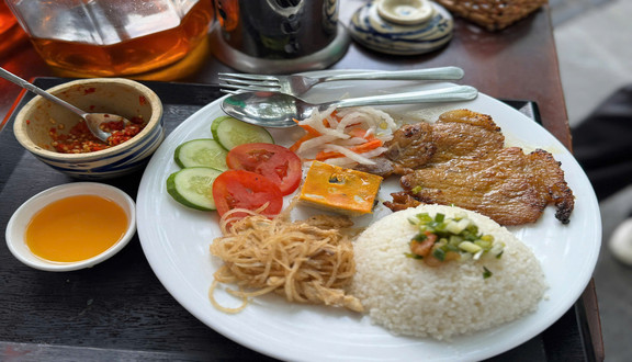 Relax Coffee Garden - Đường Số 48