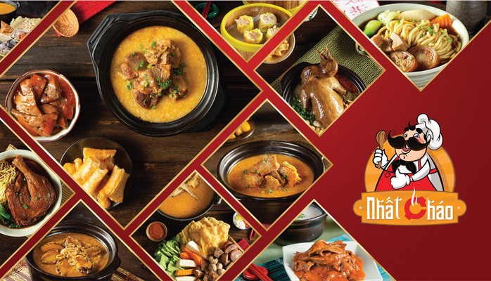 Nhất Cháo - Nguyễn Thị Định