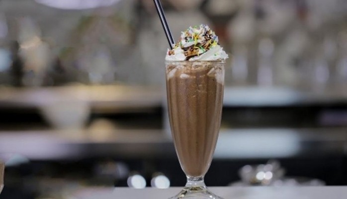 Hug. Coffee - Duy Tân