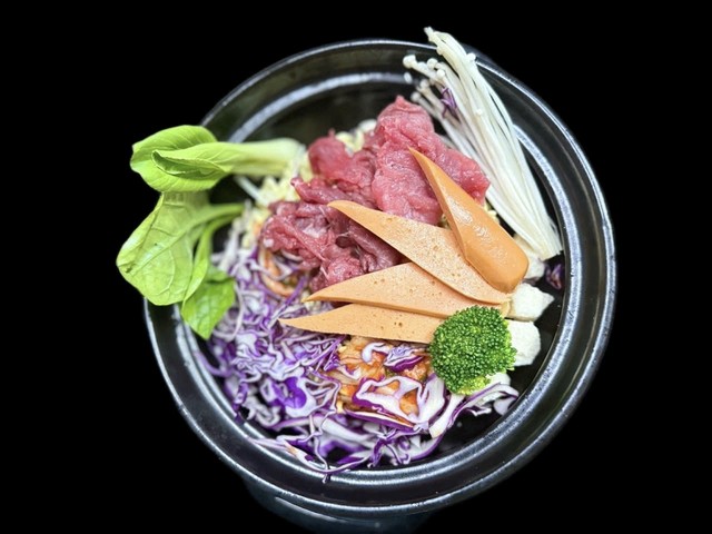 Mì Cay Suwon - Biên Hoà