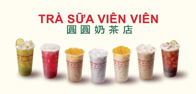 Trà Sữa Viên Viên - Thích Quảng Đức