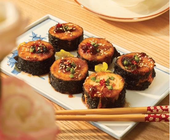 Nhà Hàng Chay Thực Dưỡng Ami