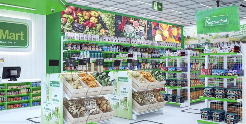 T Martket 24/7 - Dương Đình Nghệ