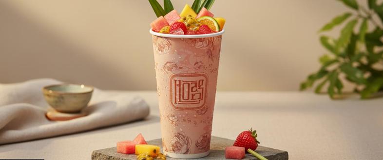 Hoàng Coffee & Tea - Phú Hoà