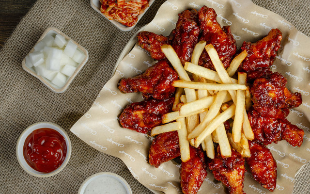 Chivago - Phú Nhuận