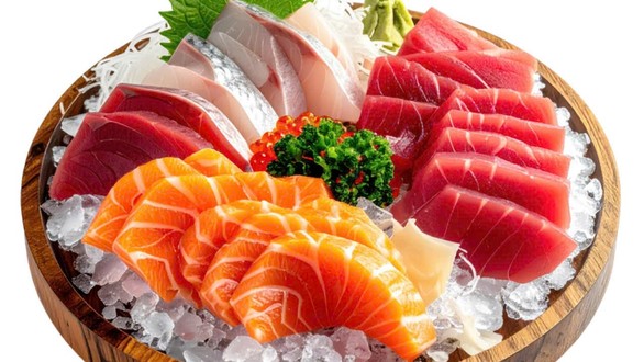 Shinoda Sushi - Hoàng Sa